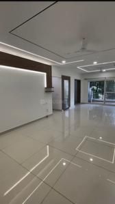 Image of 1400 Sq.ft 2.5 BHK Apartment / Flat for rent in L And T Raintree Boulevard, Sahakara Nagar, Bengaluru for Rs. 60000