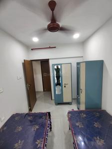 Bedroom Image of Pg in Kurla  in Kurla East, Mumbai