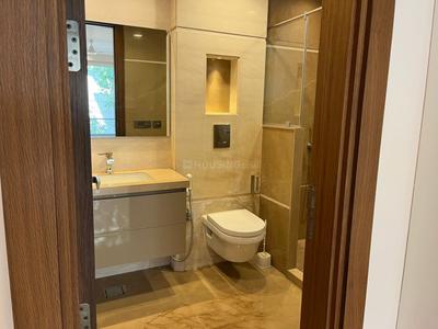 Image of 4025 Sq.ft 4 BHK Independent House for rent in Hauz Khas, New Delhi for Rs. 350000