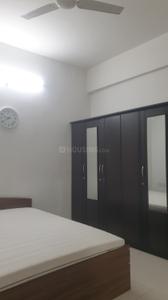 Bedroom Image of 3000 Sq.ft 4 BHK Builder Floor for rent in DSR Reganti, Hitech City Hyderabad for Rs. 100000