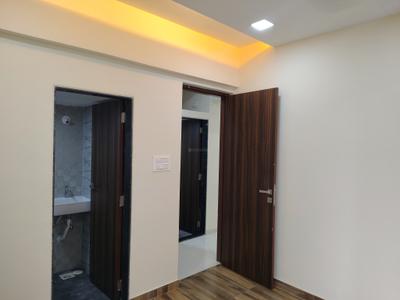 Bedroom Image of 951 Sq.ft 2 BHK Apartment / Flat for sale in Thane West Thane for Rs. 17000000