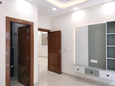 Bedroom Image of 1557 Sq.ft 3 BHK Builder Floor for sale in Fidato Honour Homes, Sector 89 Faridabad for Rs. 17000000