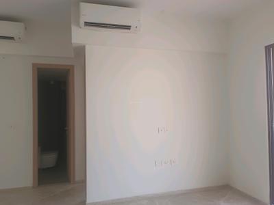 Living Room Image of 1672 Sq.ft 3 BHK Builder Floor for sale in Whiteland Blissville, Sector 76 Gurgaon for Rs. 21500000