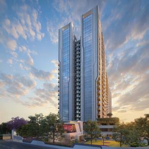 Image of 2000 Sq.ft 3 BHK Apartment / Flat for sale in Mundhwa, Pune for Rs. 18000000