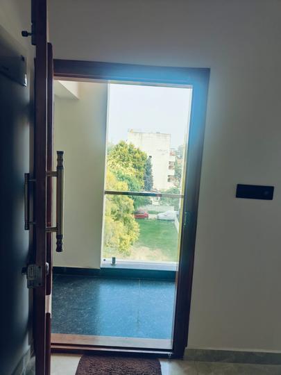 Carmelgram layout Bedroom 1