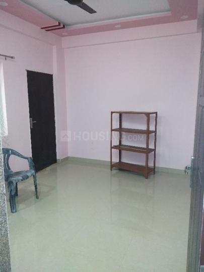Railway Colony, Alambagh Bedroom 1