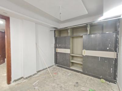 Bedroom Image of 900 Sq.ft 2 BHK Apartment / Flat for sale in Vasant Kunj New Delhi for Rs. 9500000