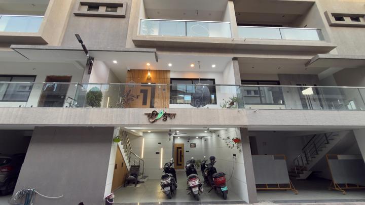 Barbodhan Main Image 1