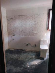 Bathroom Image of 200 Sq.ft 2 BHK Independent House for rent in South Extension II New Delhi for Rs. 30000