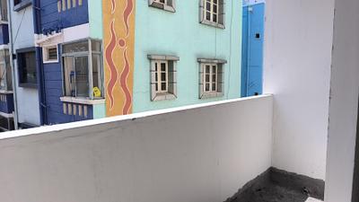 Image of 1240 Sq.ft 2 BHK Apartment / Flat for sale in Kodihalli, Bengaluru for Rs. 14000000