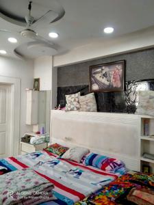 Bedroom Image of 1935 Sq.ft 3 BHK Apartment / Flat for sale in ABA Olive County, Vasundhara Ghaziabad for Rs. 27500000