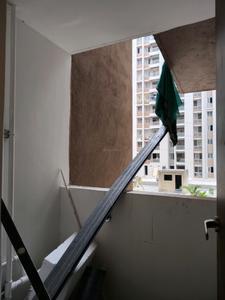 Drying Area Image of 1335 Sq.ft 3 BHK Apartment / Flat for sale in Rainbow Chetna, Perambur Chennai for Rs. 12300000