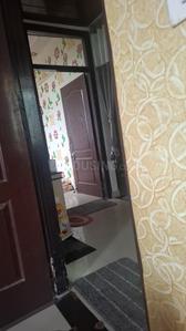 Passage Image of 1100 Sq.ft 3 BHK Apartment / Flat for rent in Hathod Jaipur for Rs. 8500