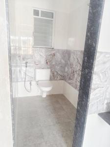 Bathroom Image of 1050 Sq.ft 2 BHK Apartment / Flat for sale in Karma Rejoice, Undri Pune for Rs. 4800000