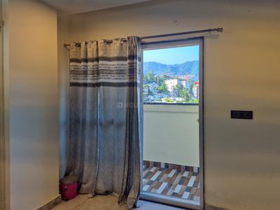 Bedroom Image of 2160 Sq.ft 3 BHK Apartment / Flat for sale in Doon Divine Aviral Snowveiw, Kishanpur Dehradun for Rs. 15000000