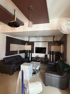 Hall Image of 3600 Sq.ft 4 BHK Apartment / Flat for sale in Sterling Terraces Apartments, Banashankari Bengaluru for Rs. 50000000