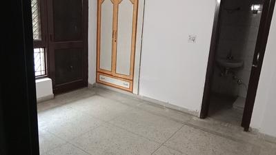 Gulmohar Apartment Bedroom One 2