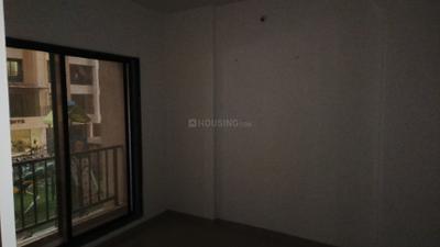 Bedroom Image of 650 Sq.ft 1 BHK Apartment / Flat for sale in Cosmos Legend, Virar West Virar for Rs. 3199999