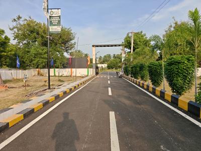 Image of 891 Sq.ft Residential Plot / Land for sale in Mannivakkam, Chennai for Rs. 2969703