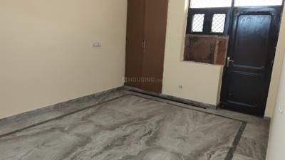 Bedroom Image of 1552 Sq.ft 2 BHK Builder Floor for rent in Sector 40 Gurgaon for Rs. 33000