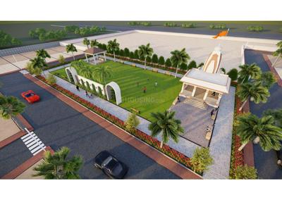 Image of 800 Sq.ft Residential Plot / Land for sale in Chandesara, Ujjain for Rs. 2100000