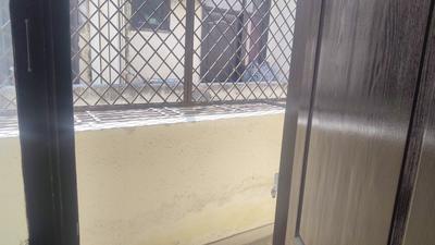 Bedroom Image of 1750 Sq.ft 2.5 BHK Builder Floor for rent in Aditya White Cottage, Bamheta Village Ghaziabad for Rs. 16000