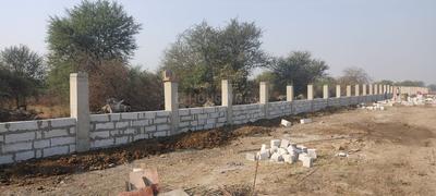Image of 1350 Sq.ft Residential Plot / Land for sale in Besa, Nagpur for Rs. 8500000