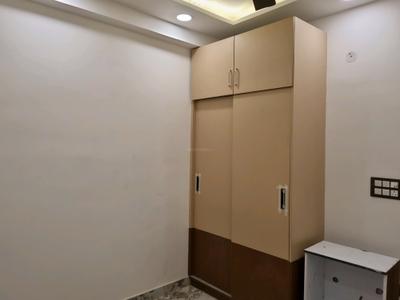 Bedroom Image of 600 Sq.ft 2 BHK Apartment / Flat for sale in Mahavir Enclave New Delhi for Rs. 5900000