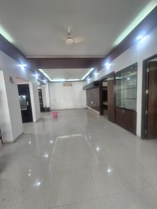 Hall Image of 2200 Sq.ft 3 BHK Apartment / Flat for sale in Swawlambi Nagar Nagpur for Rs. 15000000