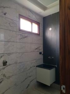 Bedroom One Image of 1250 Sq.ft 3 BHK Builder Floor for sale in Sector 22 Rohini New Delhi for Rs. 14900000