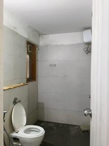 Bedroom Two Image of 774 Sq.ft 1.5 BHK Apartment / Flat for sale in Lodha Casa Rio, Palava Phase 1 Thane for Rs. 3800000