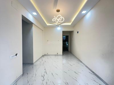 Hall Image of 883 Sq.ft 2 BHK Apartment / Flat for sale in Fortune Shanu Majestic, Dombivli East Thane for Rs. 7500000