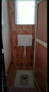 Bathroom Image of 550 Sq.ft 1 BHK Apartment / Flat for sale in Badlapur West Badlapur for Rs. 2600000