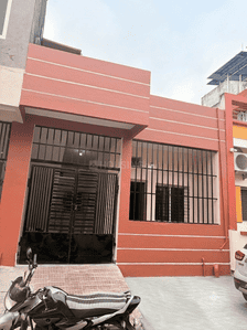 Image of 720 Sq.ft 2 BHK Independent House for sale in Acorn Shivansh Paradise Extension Part I, Surasa, Ujjain for Rs. 4000000