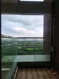 Living Room Image of 929 Sq.ft 2 BHK Apartment / Flat for sale in VTP Belair, Mahalunge Pune for Rs. 7700000