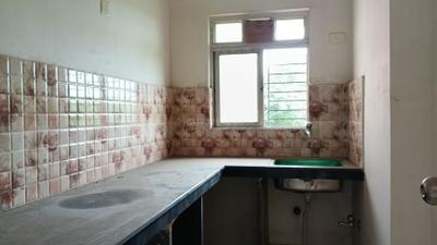 Kitchen Image of 920 Sq.ft 2 BHK Apartment / Flat for sale in Mayfair Whitefield, Narendrapur Kolkata for Rs. 3200000
