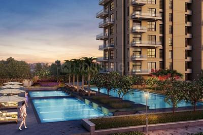Image of 3360 Sq.ft 4 BHK Apartment / Flat for sale in Vatika Sovereign, Sector 99, Gurgaon for Rs. 45000000