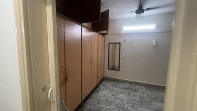 Bedroom Image of 950 Sq.ft 2 BHK Apartment / Flat for sale in Vashi Navi Mumbai for Rs. 22500000