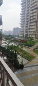 Balcony Image of 1656 Sq.ft 3 BHK Apartment / Flat for sale in IVY County, Sector 75 Noida for Rs. 33500000