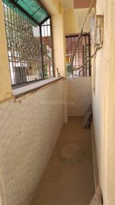 Balcony Image of 600 Sq.ft 1 BHK Independent House for sale in Cidco Aurangabad for Rs. 7000000