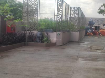 Image of 800 Sq.ft 2 BHK Apartment / Flat for sale in Excellaa Florence, Pirangut, Pune for Rs. 4950000
