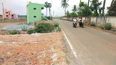 Image of 713 Sq.ft Residential Plot / Land for sale in Karanodai, Chennai for Rs. 1996400