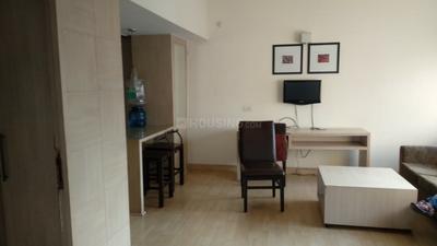 Hall Image of 650 Sq.ft 1 RK Studio for sale in Assotech Cabana, Indirapuram Ghaziabad for Rs. 8000000