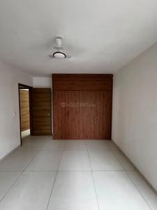 Bedroom Image of 2695 Sq.ft 3 BHK Apartment / Flat for rent in Shivalik Green View, Shantigram Ahmedabad for Rs. 65000