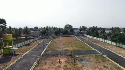 Image of 1000 Sq.ft Residential Plot / Land for sale in Kamalapuram, Salem for Rs. 1350001