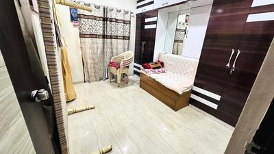 Balcony Image of 1200 Sq.ft 2 BHK Apartment / Flat for sale in Harmony Heights, Waghodia Road Vadodara for Rs. 7200000