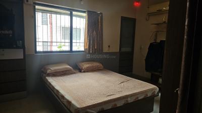 Bedroom Image of 1100 Sq.ft 2 BHK Apartment / Flat for sale in Rose Wood, Viman Nagar Pune for Rs. 13000000