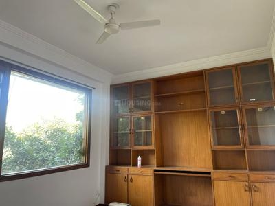 Bedroom Image of 2250 Sq.ft 4 BHK Builder Floor for sale in Malviya Nagar New Delhi for Rs. 40000000