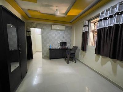 Hall Image of 325 Sq.ft 1 RK Apartment / Flat for sale in Dombivli West Thane for Rs. 2000000