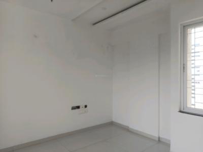 Bedroom Image of 2050 Sq.ft 3 BHK Apartment / Flat for sale in Nyati Elite, Mohammed Wadi Pune for Rs. 17000000